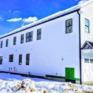 Photo of New England Gutter Pro