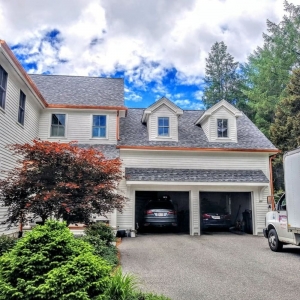 Photo of New England Gutter Pro