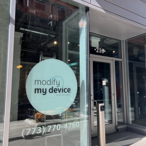 Photo of Modify My Device