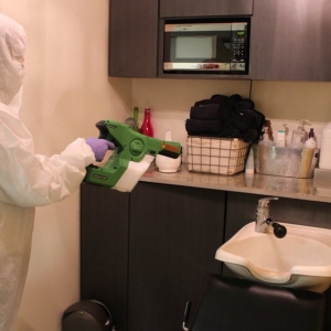 Photo of Germ Nix 360