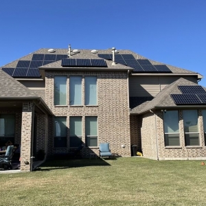 Photo of Freedom Solar Power