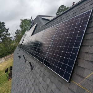 Photo of Freedom Solar Power