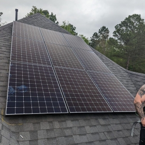 Photo of Freedom Solar Power
