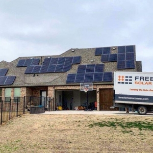 Photo of Freedom Solar Power