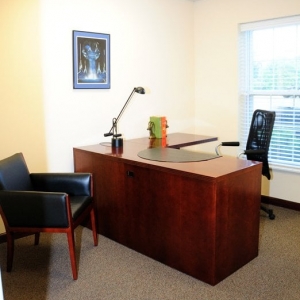 Columbus ION Coworking