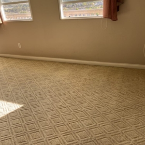 Photo of Above & Beyond Carpet Care