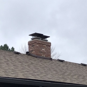 Oregon City Meister Masonry