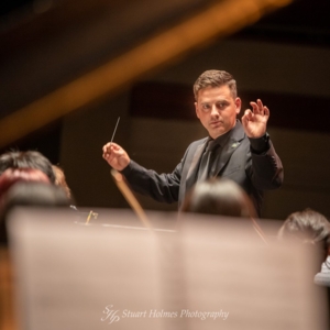 Photo of Stuart Holmes Photography