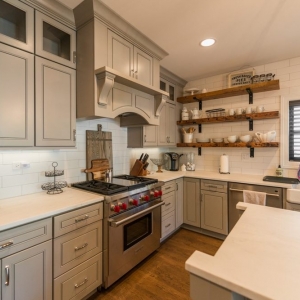 Chicago Boca Cabinets