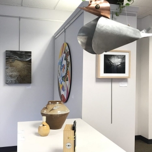 Photo of Art Works