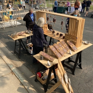 Photo of Art Works