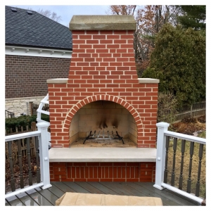 Photo of Elite Chimney & Masonry