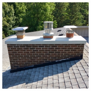 Photo of Elite Chimney & Masonry