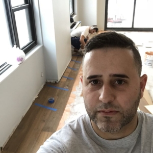 Photo of New Style Wood Flooring