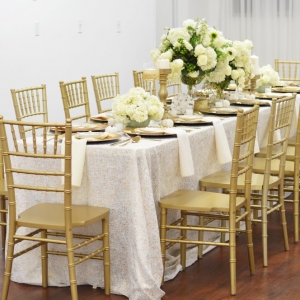 Photo of Event Suite