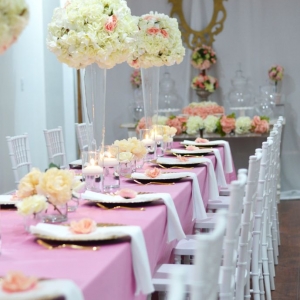 Photo of Event Suite