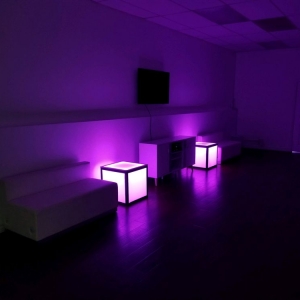 Photo of Event Suite