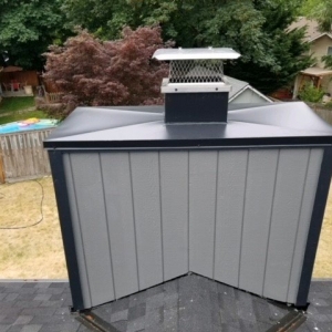 Photo of The Chimney Specialists