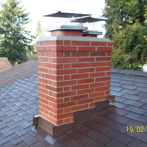 Photo of The Chimney Specialists