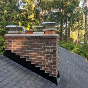 Photo of The Chimney Specialists
