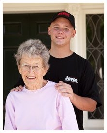 Photo of Joyce Van Lines - Moving & Storage Company