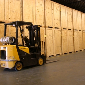 Photo of Joyce Van Lines - Moving & Storage Company