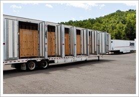 Photo of Joyce Van Lines - Moving & Storage Company