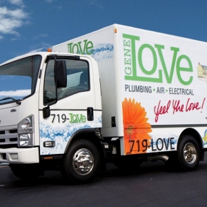 Photo of Love Plumbing Air & Electrical