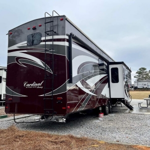 Photo of Graham's Vehicle Detailing