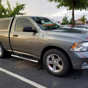 Photo of Graham's Vehicle Detailing