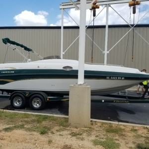 Photo of Graham's Vehicle Detailing
