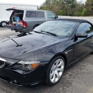 Photo of Graham's Vehicle Detailing