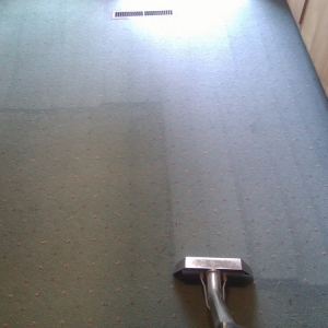 Photo of Kellyâs Carpet Cleaning and Flood Restoration