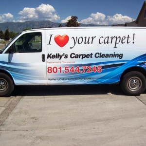 Photo of Kellyâs Carpet Cleaning and Flood Restoration