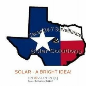 Photo of Texas 24-7 Surveillance & Solar Solutions
