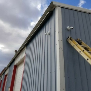 Photo of Texas 24-7 Surveillance & Solar Solutions