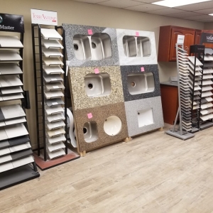 Photo of Quality Granite & Marble