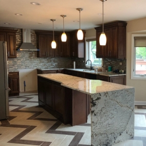 Photo of Quality Granite & Marble