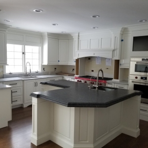Photo of Quality Granite & Marble