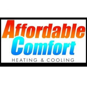 Photo of Affordable Comfort Heating & Air Conditioning