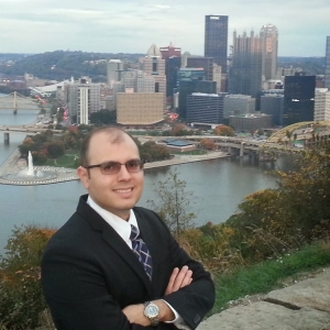 Photo of Rosario Law