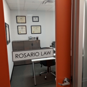 Photo of Rosario Law
