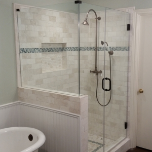 Photo of Dallas Glass & Mirror