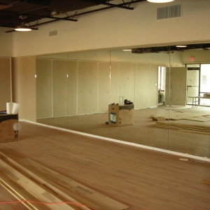 Photo of Dallas Glass & Mirror