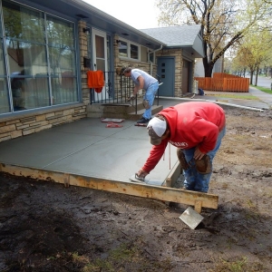 Photo of Richmond Concrete Solutions