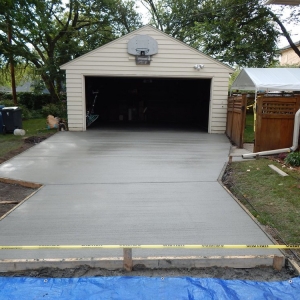 Photo of Richmond Concrete Solutions