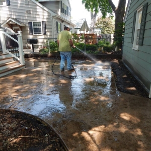 Photo of Richmond Concrete Solutions