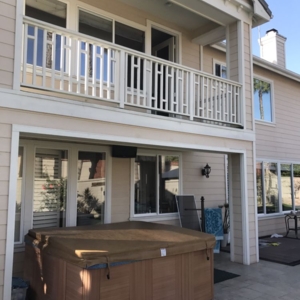 Photo of Precision Window & Cleaning Services