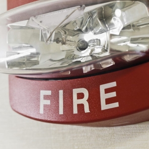 Photo of Koorsen Fire & Security