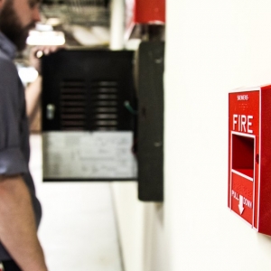 Photo of Koorsen Fire & Security